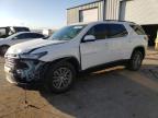 2023 Chevrolet Traverse Lt for Sale in Albuquerque, NM - Front End