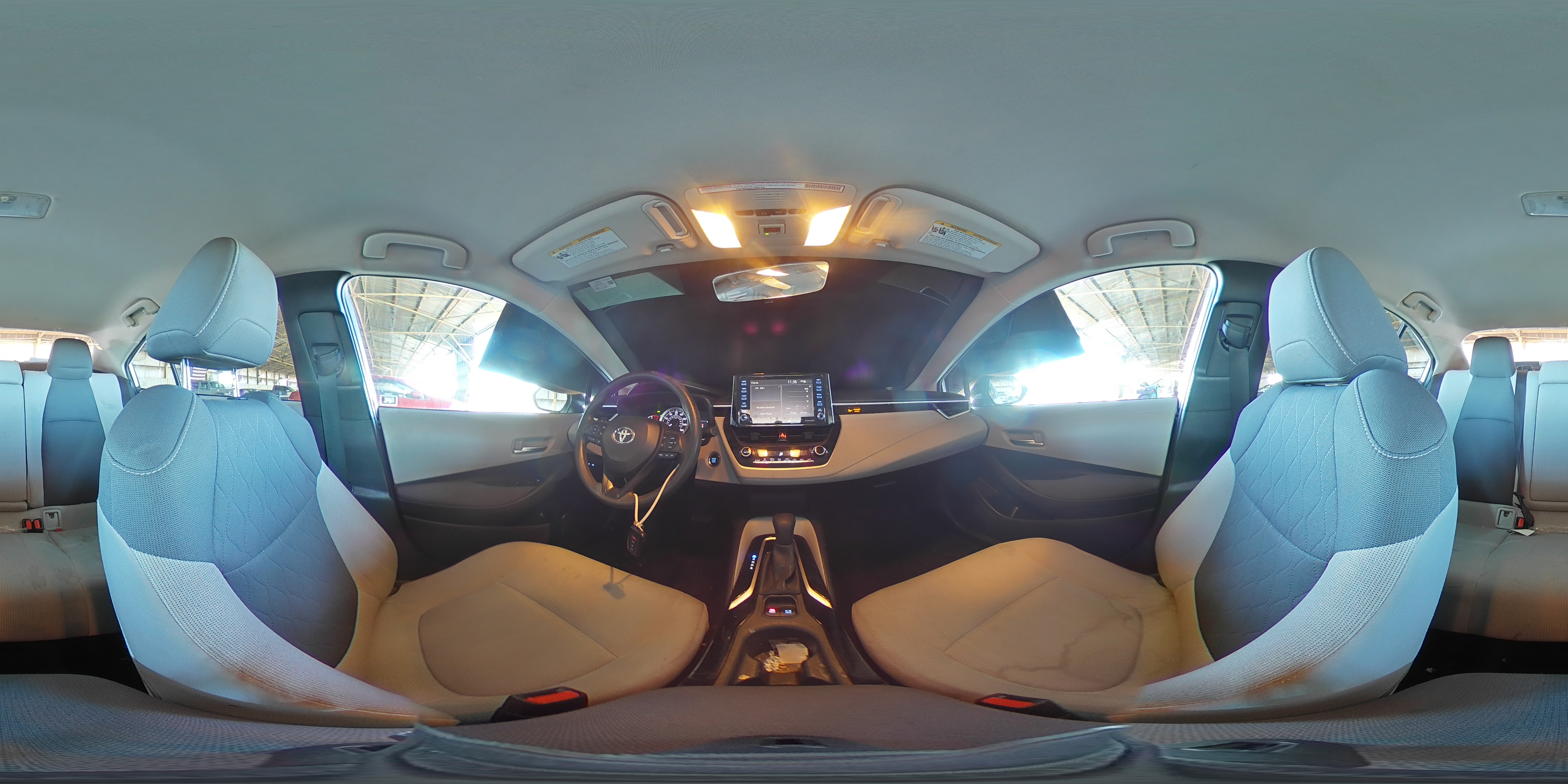 2021 Toyota Corolla - Image 13