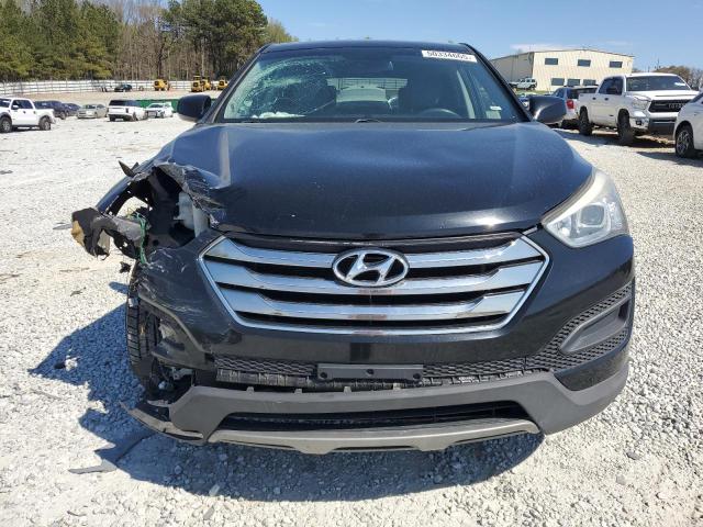  HYUNDAI SANTA FE 2014 Czarny