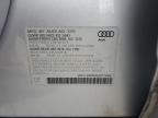 2016 Audi Q5 Premium Plus იყიდება Vallejo-ში, CA - Mechanical