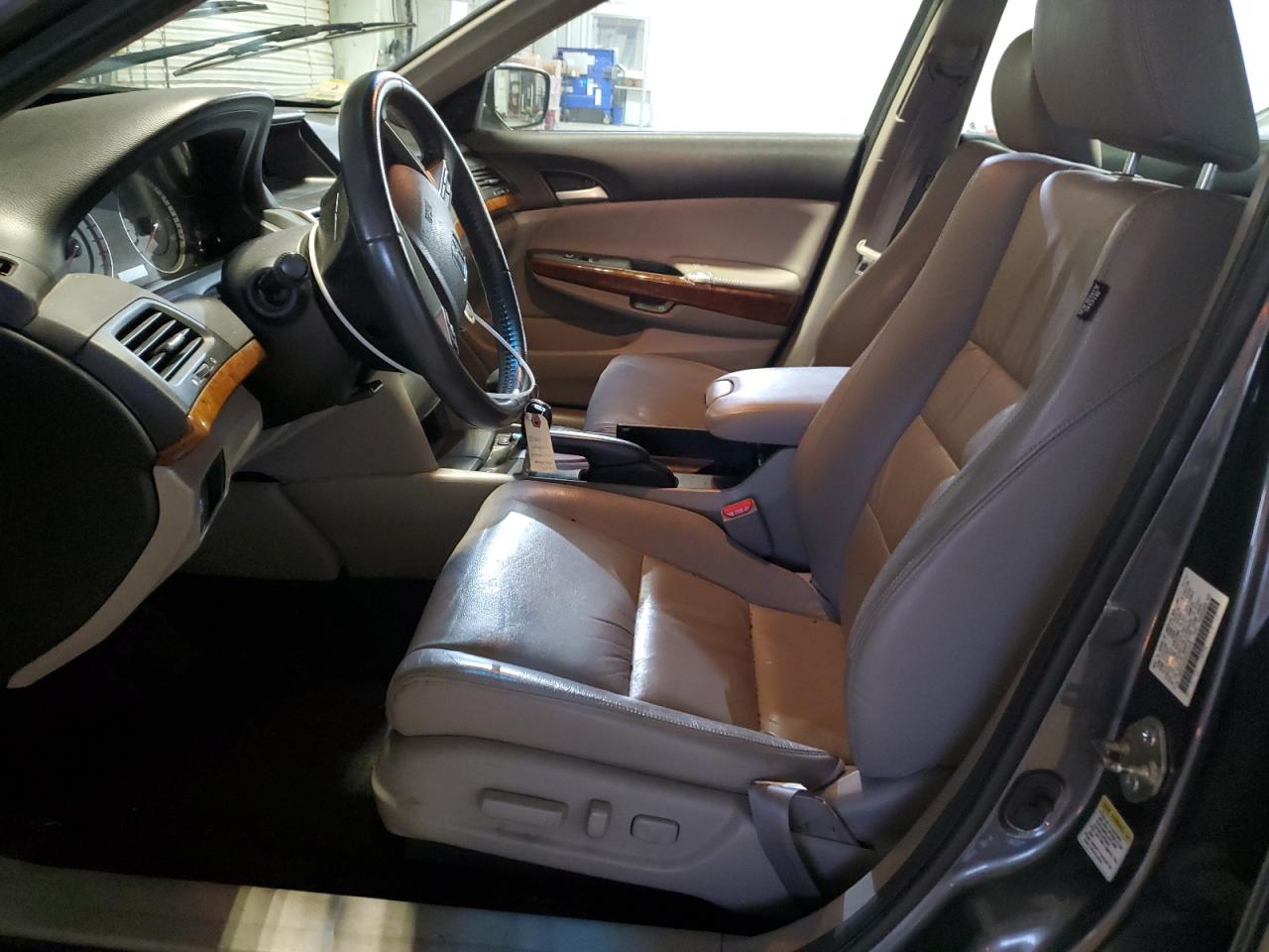 2012 Honda Accord - Image 7