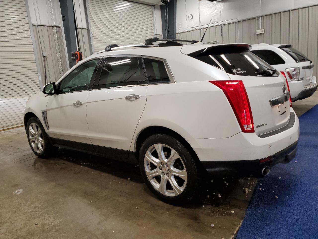 2013 Cadillac SRX - Image 2