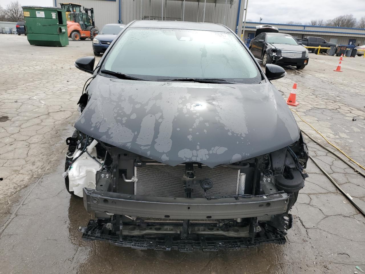 2018 Toyota Corolla - Image 5