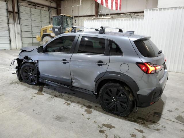  MITSUBISHI OUTLANDER 2024 Gray
