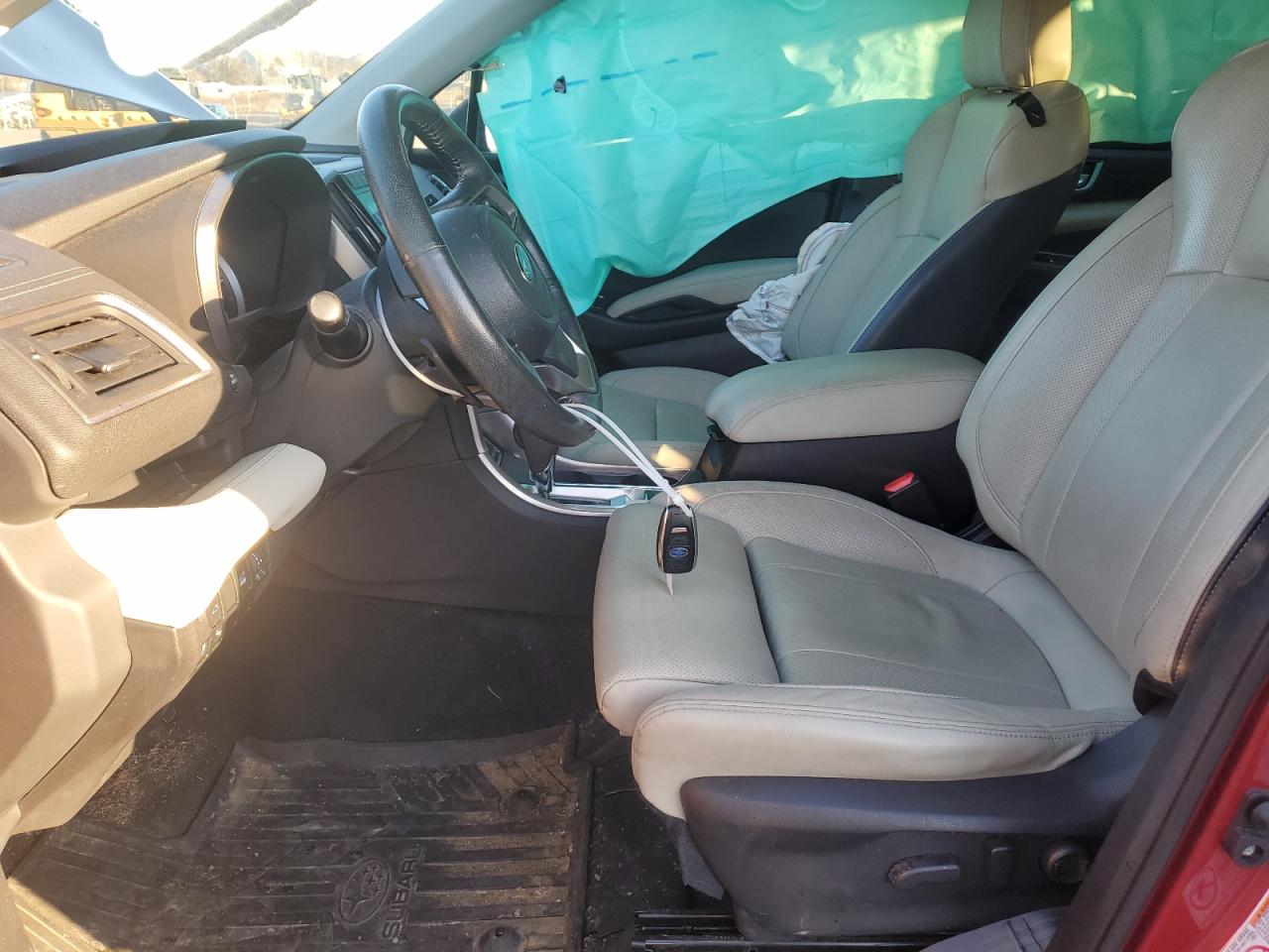 2019 Subaru Ascent - Image 7