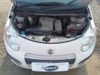 2015 SUZUKI ALTO SZ for sale at Copart YORK