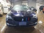 2011 Bmw 528 I for Sale in Elgin, IL - Front End