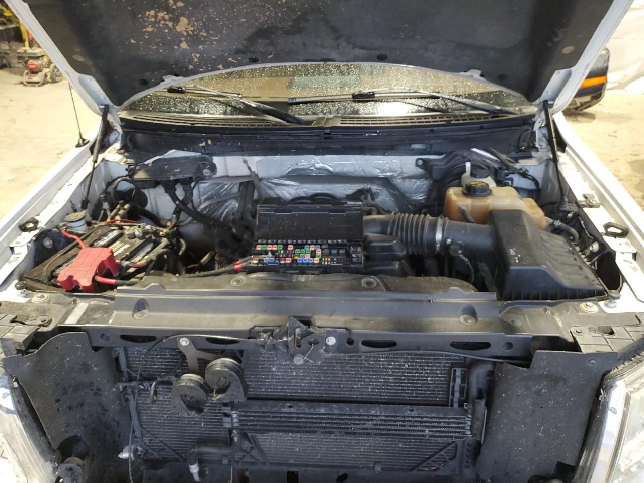 2011 Ford F-150 - Image 13