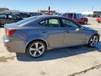 2012 Lexus Is 250 for Sale in Grand Prairie, TX - Rear End