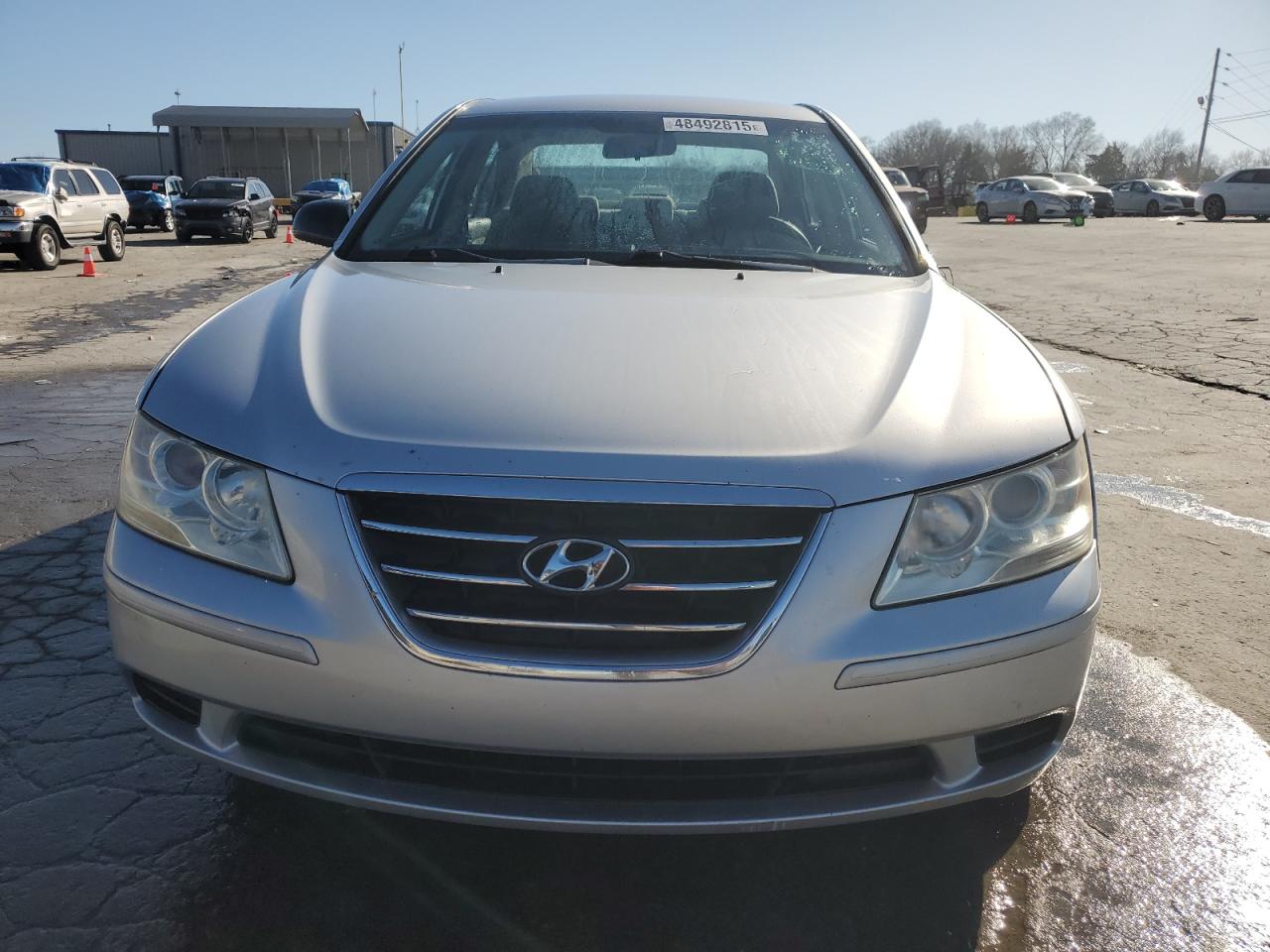 2009 Hyundai Sonata - Image 5