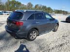 2011 Acura Mdx Technology იყიდება Ellenwood-ში, GA - Side