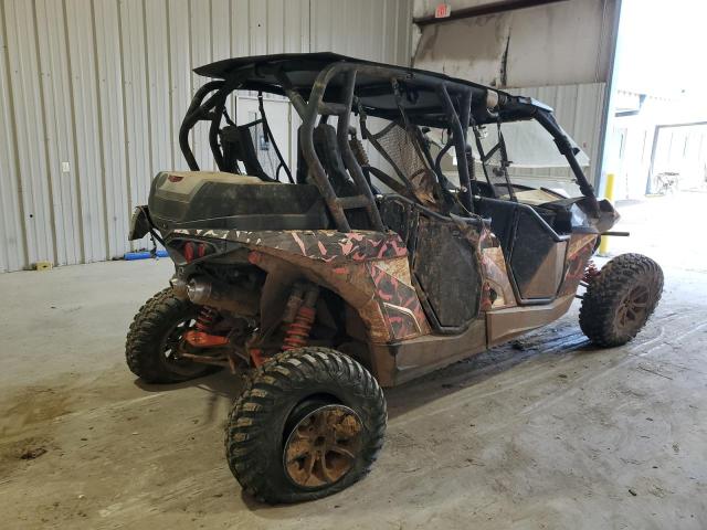 2014 CAN-AM MAVERICK MAX 1000R X RS DPS