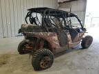 2014 CAN-AM MAVERICK MAX 1000R X RS DPS a la Venta en Copart WV - CHARLESTON