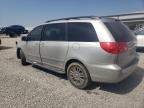 2009 Toyota Sienna Xle for Sale in Earlington, KY - Rear End
