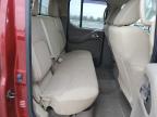 2016 Nissan Frontier S за продажба в Lumberton, NC - Front End