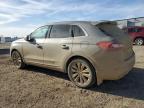 2016 Lincoln Mkx Reserve за продажба в Bismarck, ND - All Over