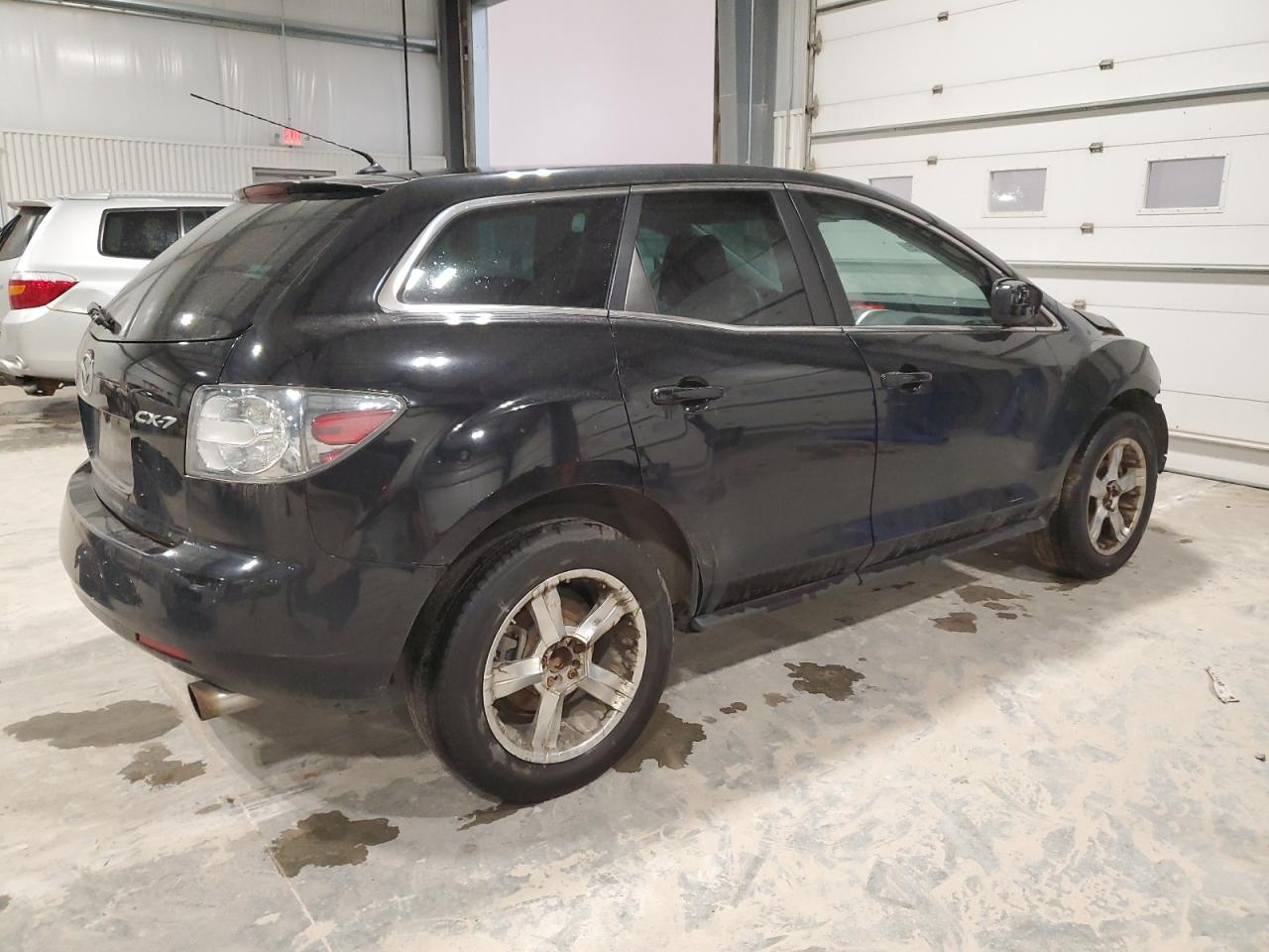 2009 Mazda CX-7 - Image 3