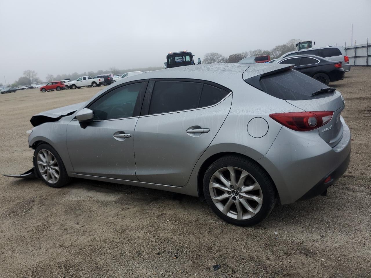 2014 Mazda 3 - Image 2