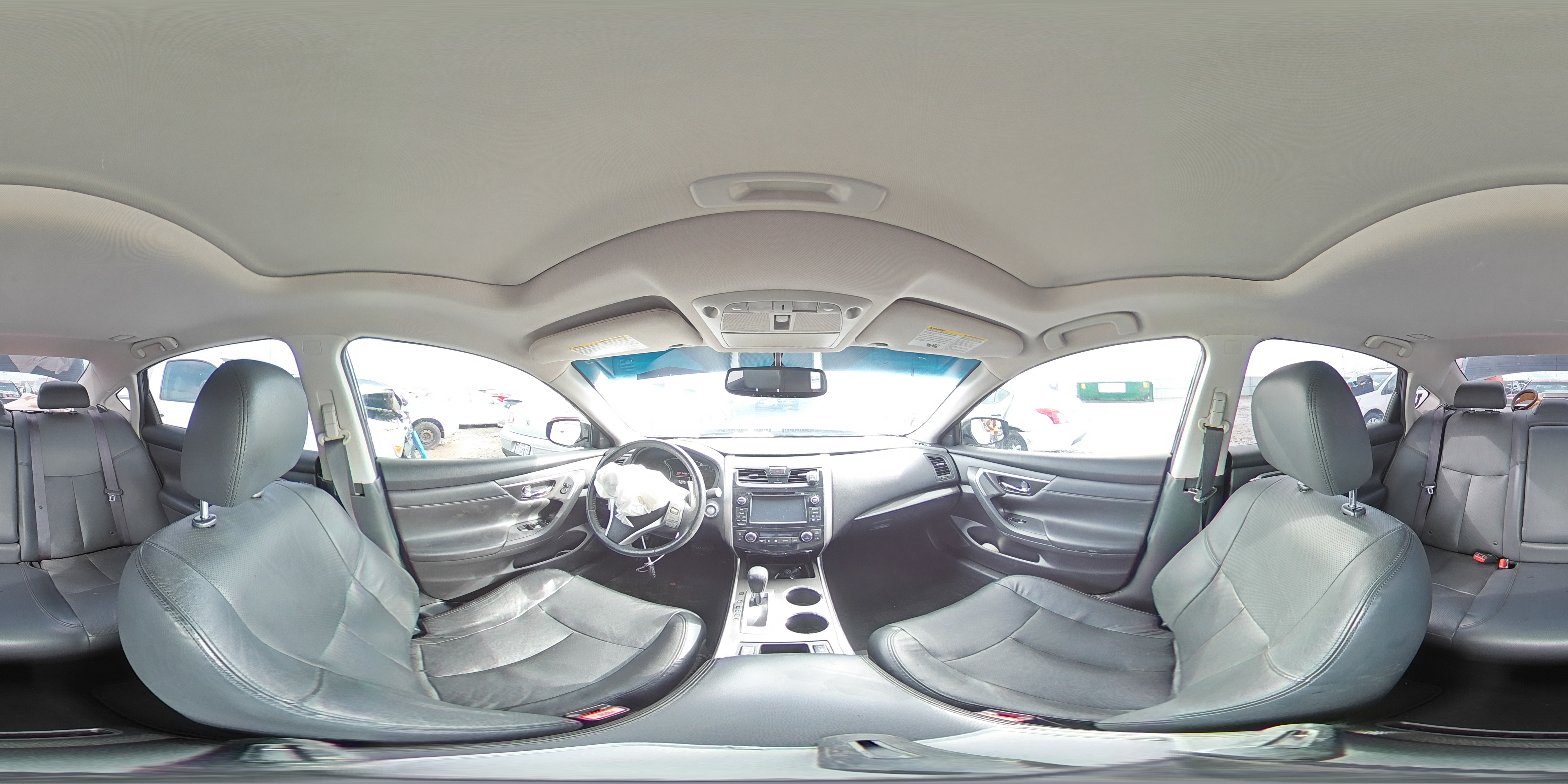 2014 Nissan Altima - Image 12