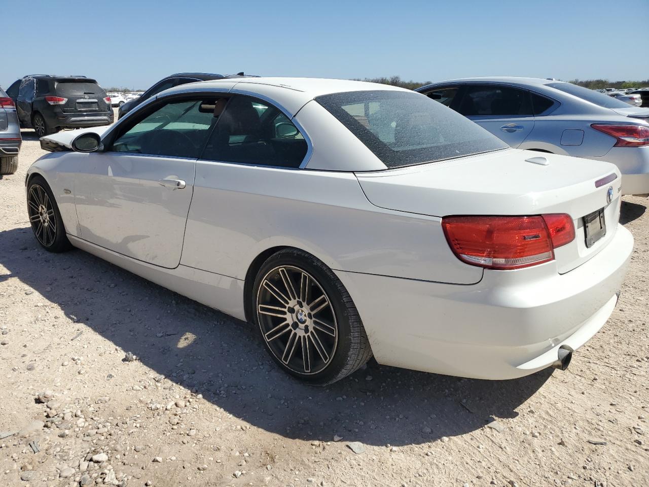 2009 BMW 3er - Image 2