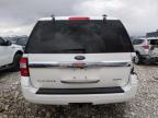 2016 Ford Expedition El Platinum for Sale in Magna, UT - Front End