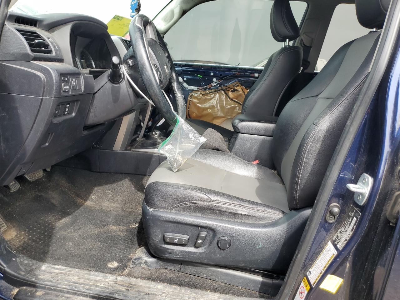 2016 Toyota 4Runner - Image 7
