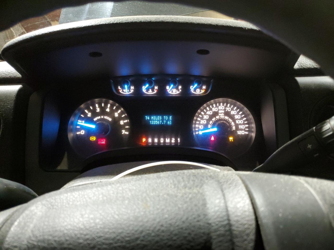 2014 Ford F-150 - Image 9