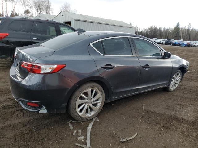 2016 ACURA ILX PREMIUM