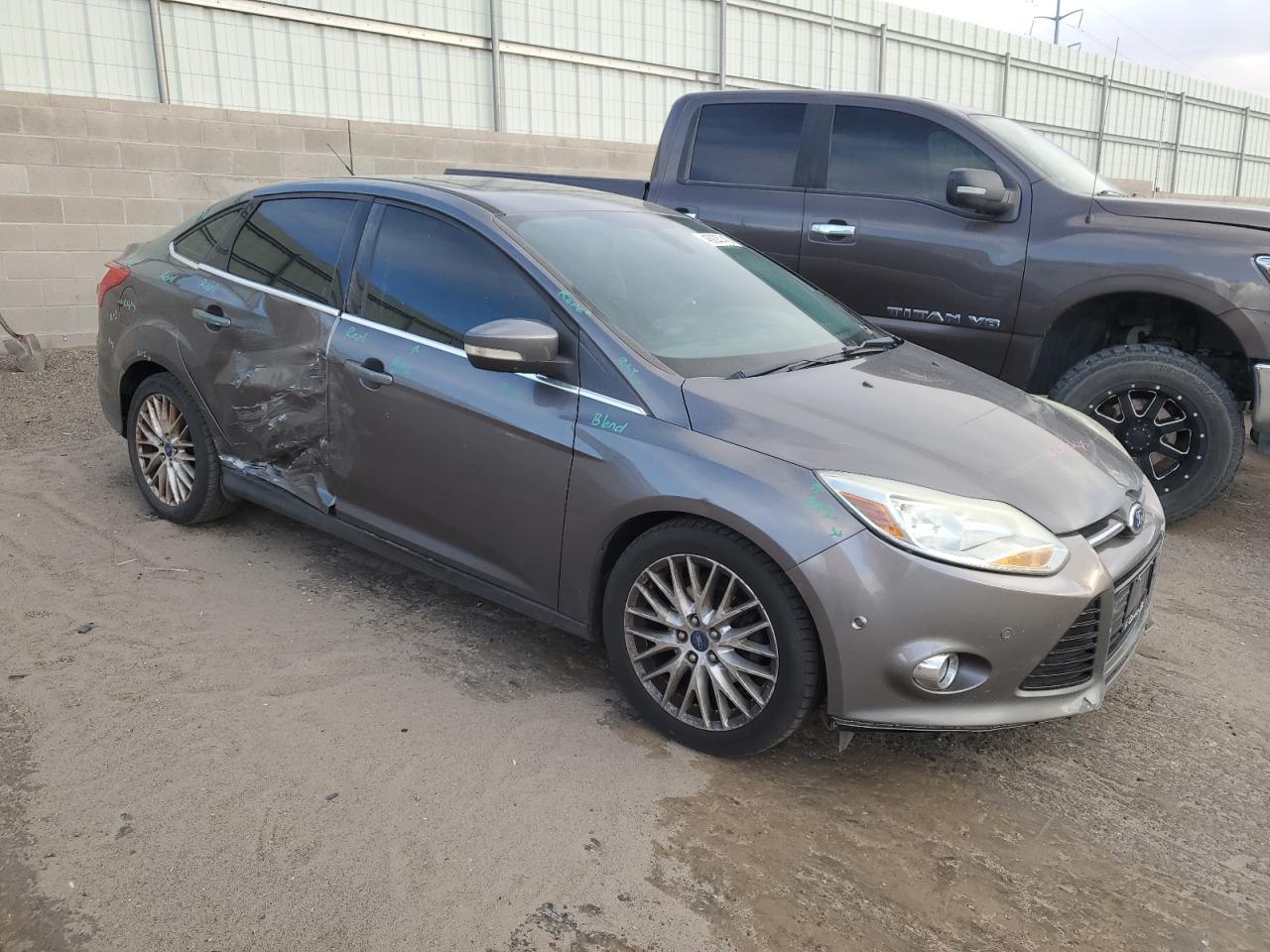 2012 Ford Focus - Image 4