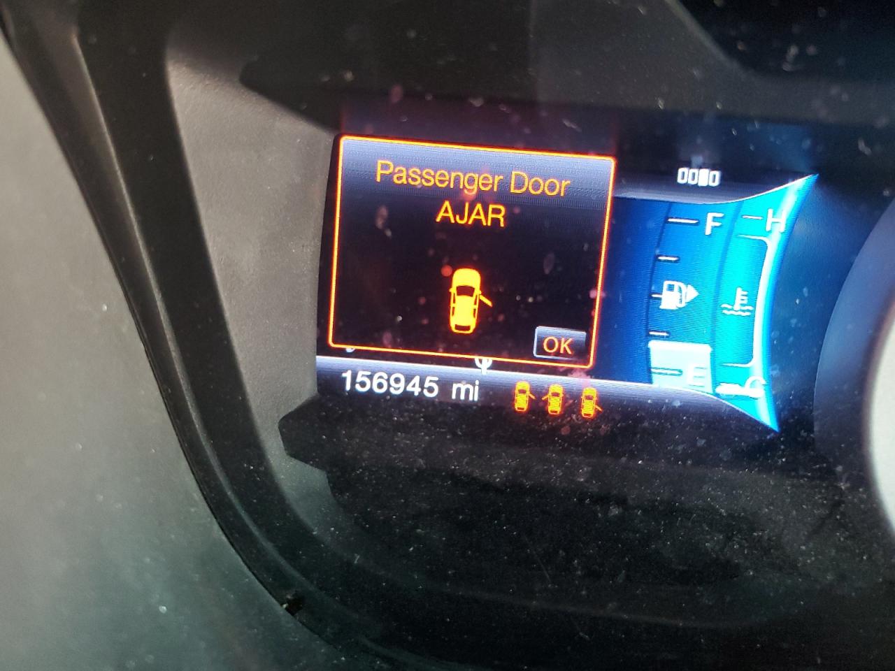 2013 Ford Explorer - Image 9