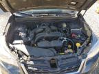2018 Subaru Forester 2.5I Premium na sprzedaż w Knightdale, NC - Side
