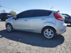 2012 Ford Fiesta Ses იყიდება Colton-ში, CA - Minor Dent/Scratches