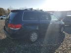 2008 Honda Odyssey Lx на продаже в North Billerica, MA - Side