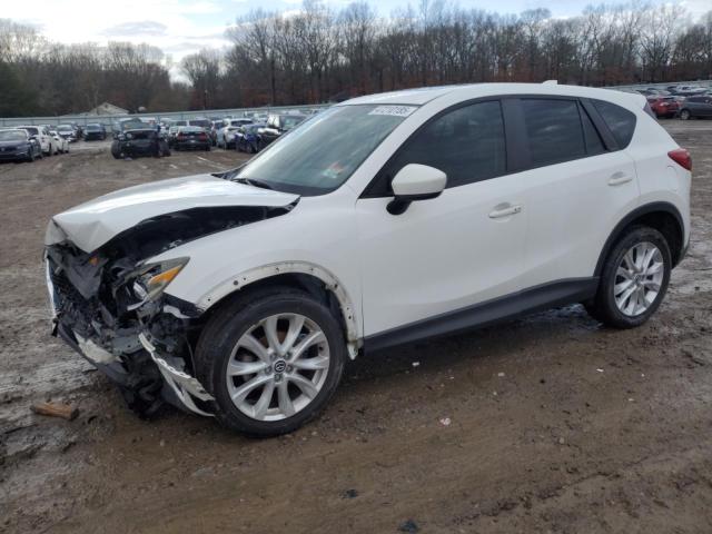 2013 Mazda Cx-5 Gt