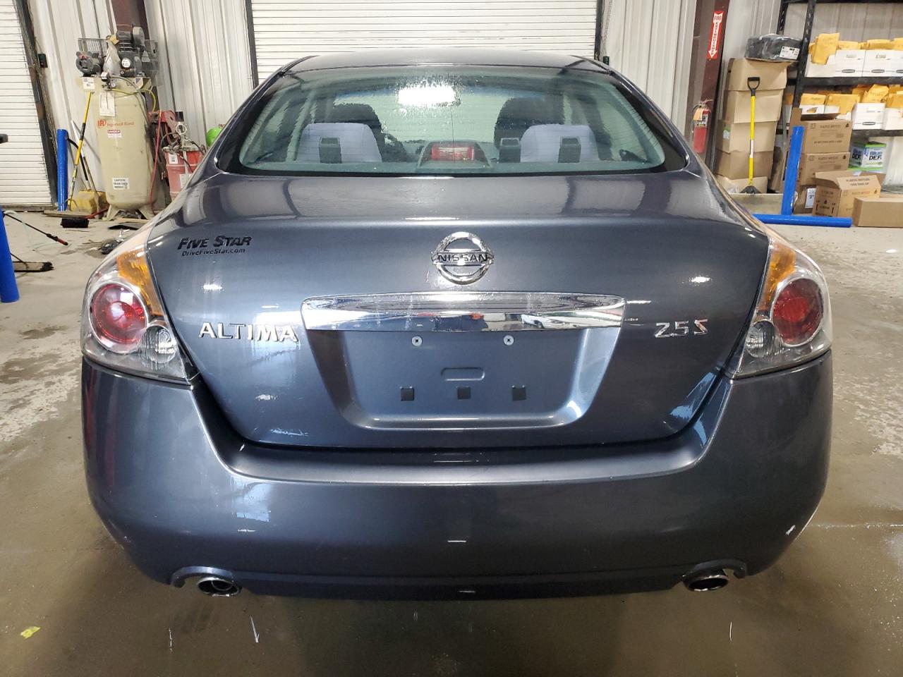 2011 Nissan Altima - Image 6