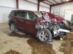 2015 Toyota Highlander Le for Sale in Pennsburg, PA - Front End
