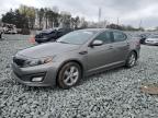 2014 Kia Optima Lx de vânzare în Mebane, NC - Vandalism