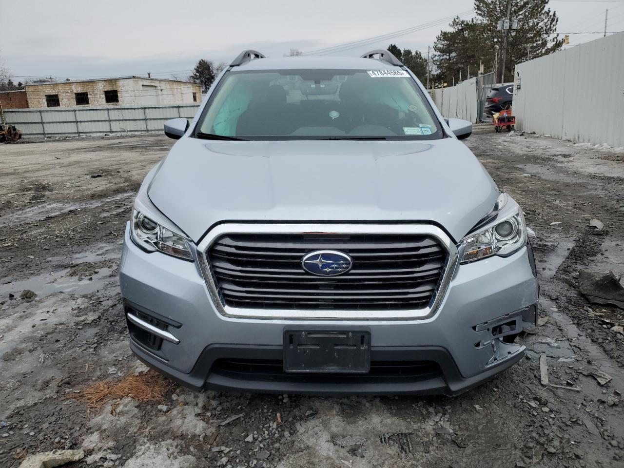 2020 Subaru Ascent - Image 5