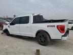 2022 Ford F150 Supercrew იყიდება Houston-ში, TX - Front End