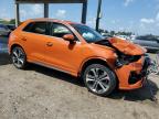 2021 Audi Q3 Premium S Line 45 de vânzare în West Palm Beach, FL - Front End