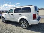 2007 Dodge Nitro Slt продається в San Diego, CA - Minor Dent/Scratches