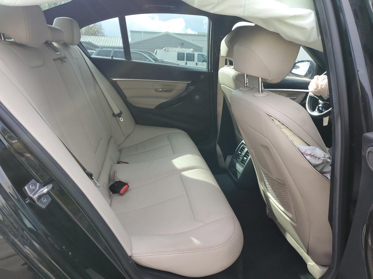 2016 BMW 3er - Image 11