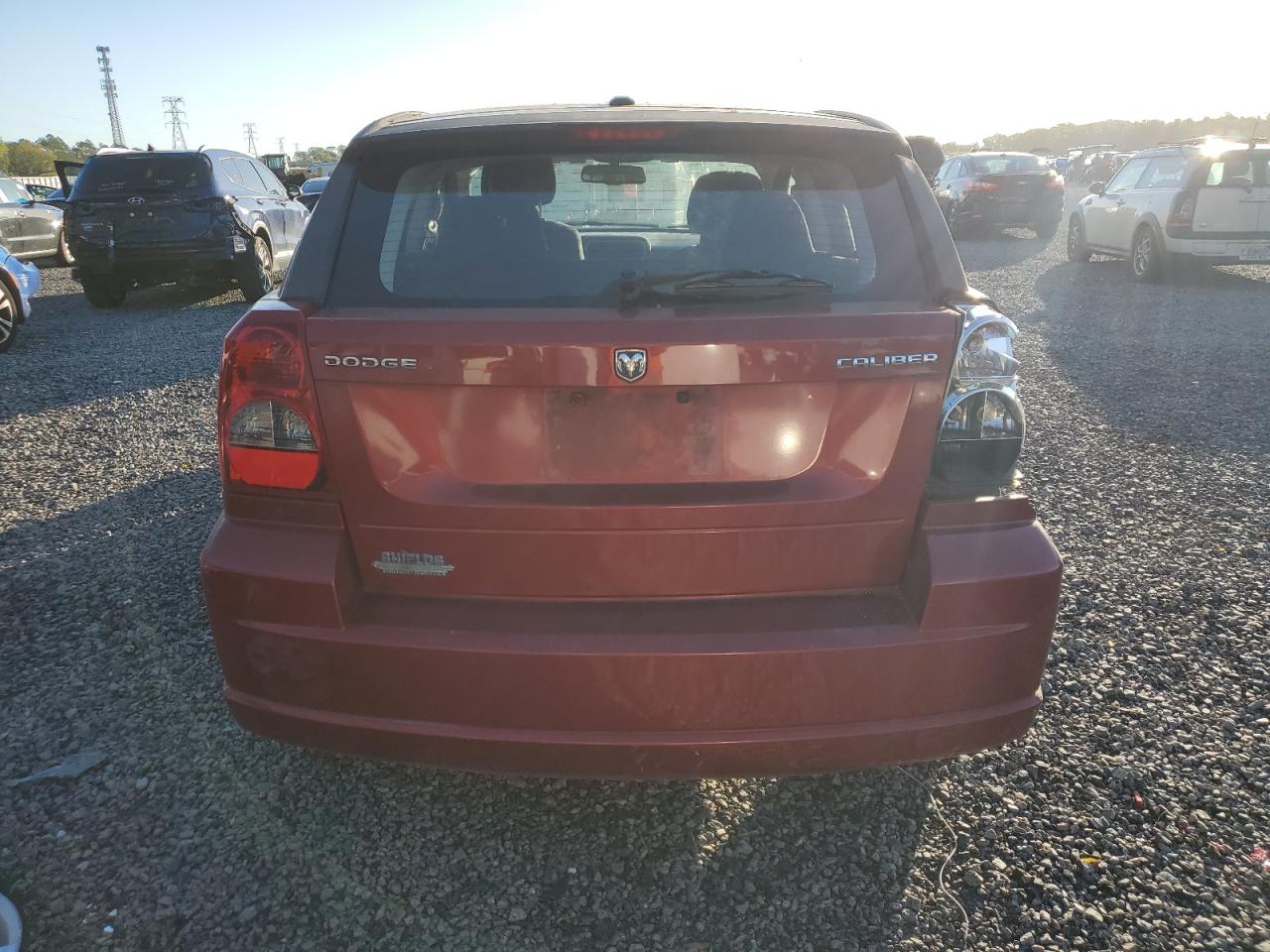 2010 Dodge Caliber - Image 6