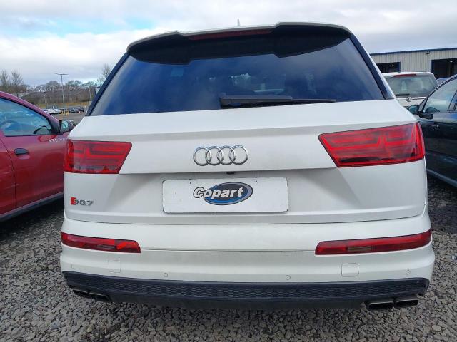 2017 AUDI SQ7 TDI QU
