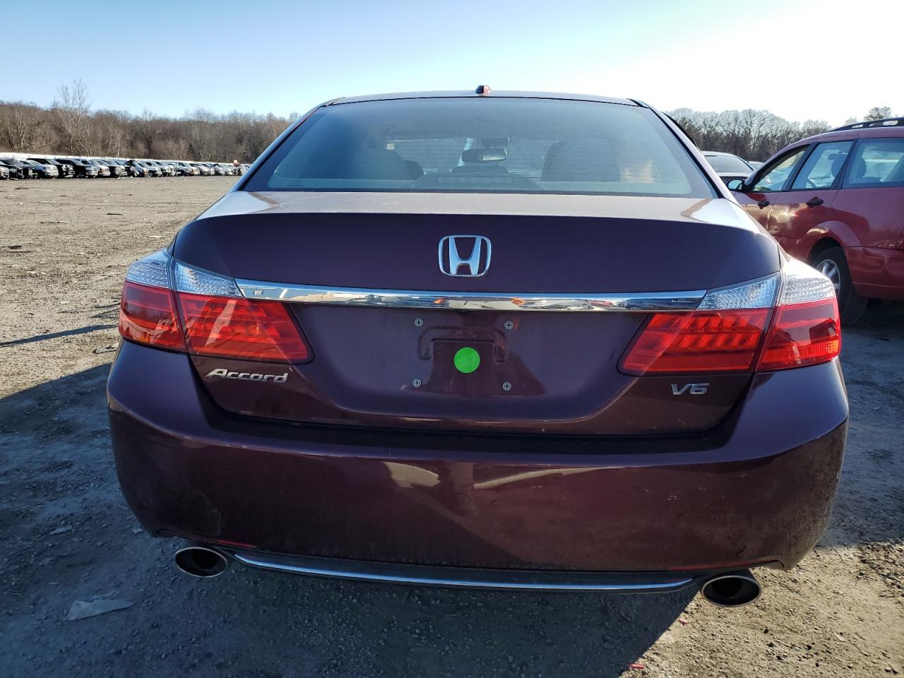 2013 Honda Accord - Image 6