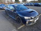 2014 SUBARU WRX STI TY for sale at Copart SANDTOFT