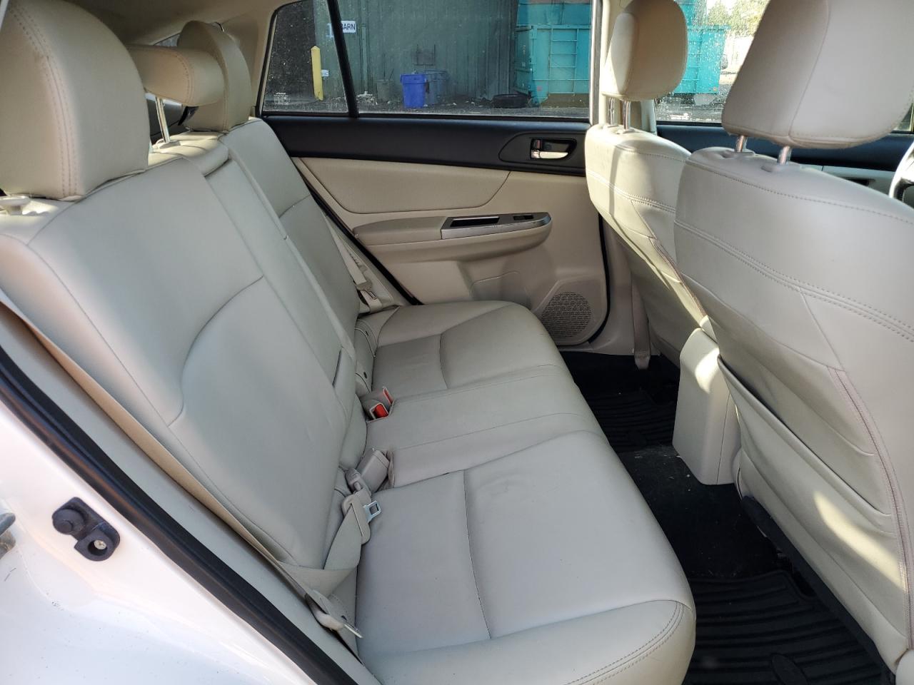 2014 Subaru XV - Image 11