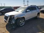 2013 Gmc Terrain Slt na sprzedaż w Elgin, IL - Front End