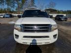 2017 Ford Expedition El Xlt for Sale in Harleyville, SC - Rear End