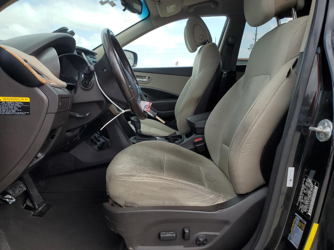2013 Hyundai Santa Fe - Image 7